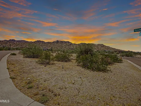 9400 S KRISTA Drive E #76, Goodyear, AZ 85338