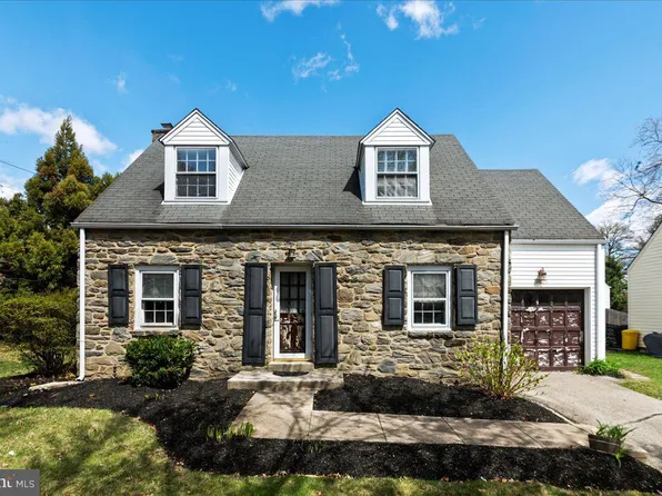 503 Haverford Rd, Wynnewood, PA 19096