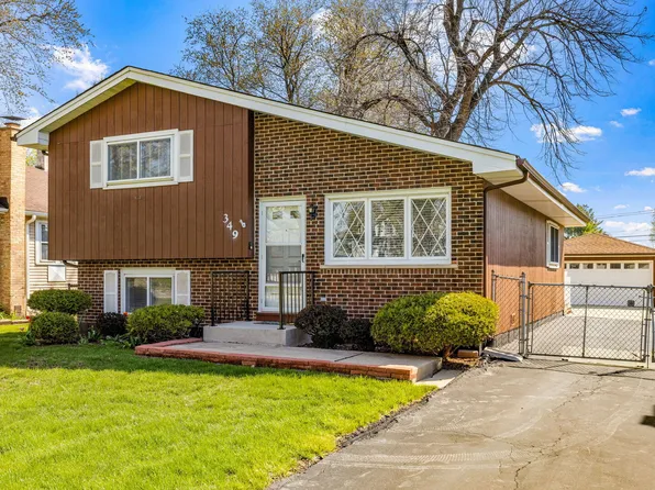 349 N Central Ave, Wood Dale, IL 60191