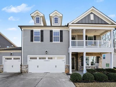 93 Thornbury St, Clayton, NC, 27527
