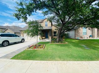 113 Rusk Bluff Ave, Leander, TX 78641