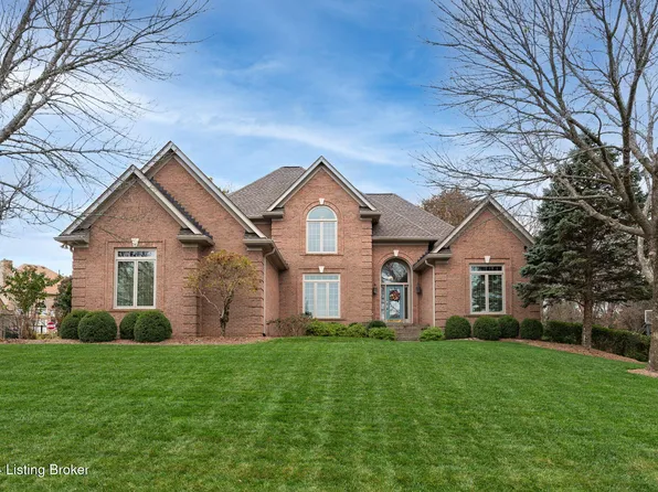 12708 Crestmoor Cir, Prospect, KY 40059