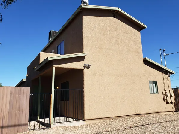 918 E Lee St #2, Tucson, AZ 85719
