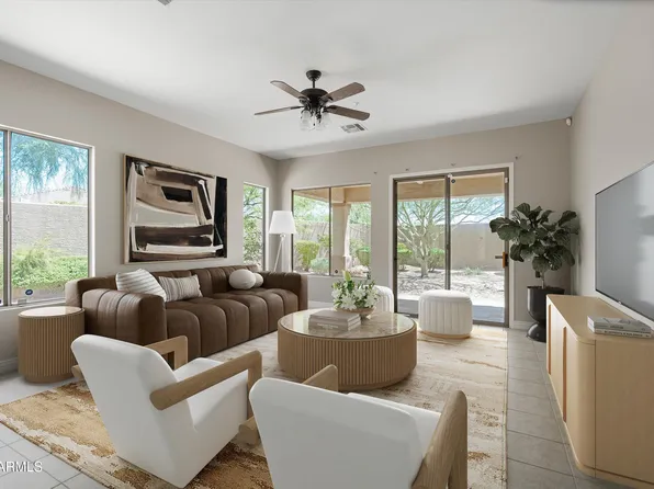 7873 E TAILSPIN Lane, Scottsdale, AZ 85255