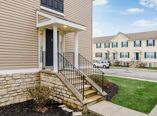 6471 Nottinghill Trail Dr, Canal Winchester, OH 43110