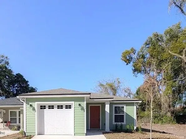 332 WOODLAWN Avenue, Jacksonville, FL 32204
