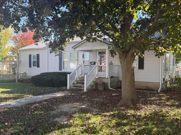 235 Allen Ave, Findlay, OH 45840