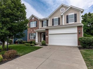 230 Bailey Ln, Springboro, OH 45066