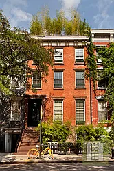 Rented by Halstead Real Estate