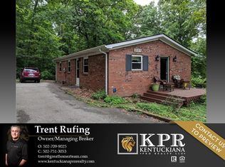 8301 Autumn Dr, Georgetown, IN 47122