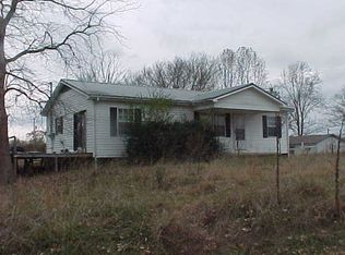 322 John Henry Demps Rd, Sparta, TN 38583