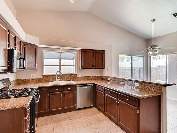 Updated Kitchen