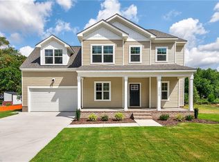 2512 Deals Creek Ct, Chesapeake, VA 23323