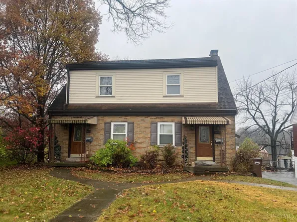 5605 Harrison Ave, Cincinnati, OH 45248