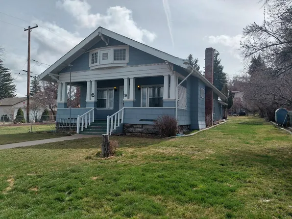 407 W 2nd St, Alturas, CA 96101