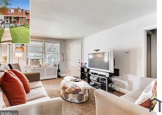 1337 Taylor Ave #1