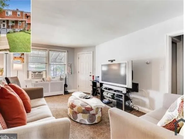 1337 Taylor Ave, Baltimore, MD 21234