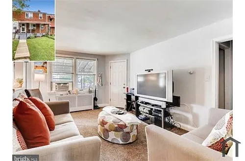 1337 Taylor Ave #UPPER Photo 1