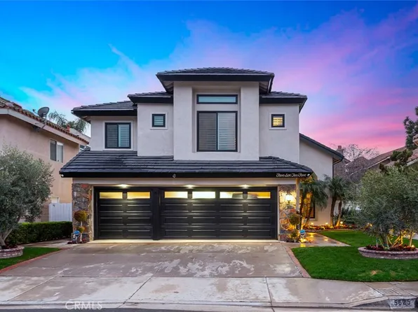 5625 Delacroix Way, Yorba Linda, CA 92887