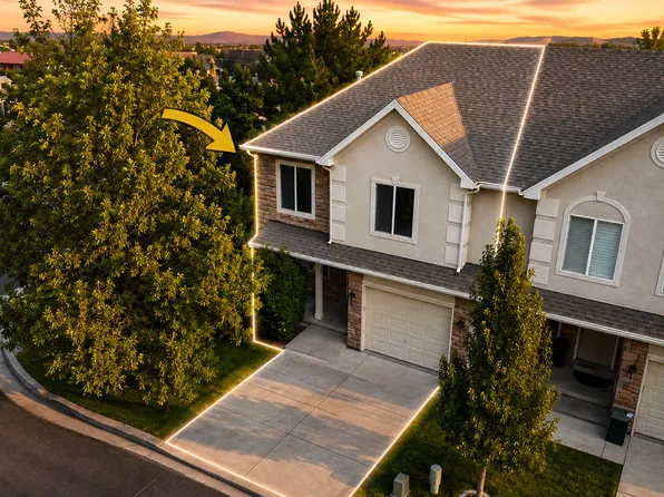 6693 S Balfour Ln W, Salt Lake City, UT 84123