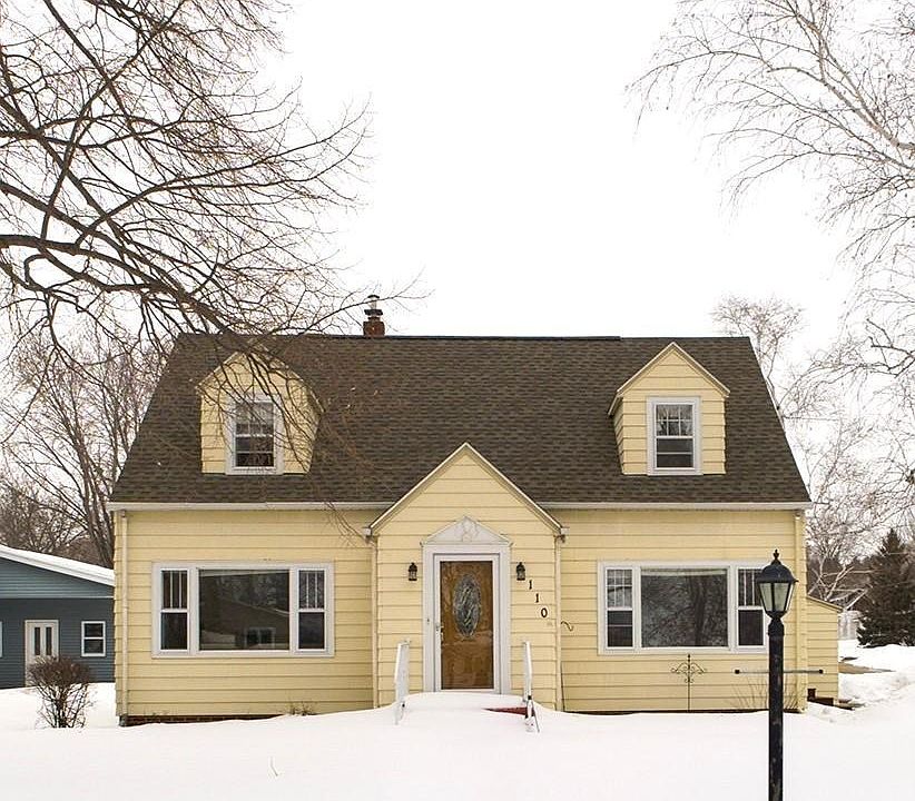 110 E Broadway St, Starbuck, MN 56381 Zillow