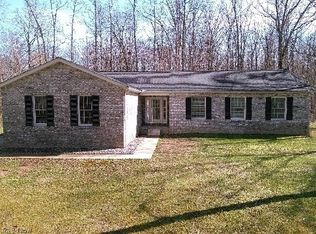 12646 Lovers Lane Rd, Spencer, OH 44275