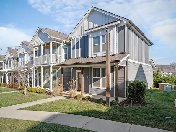 153 Allison Way, Cookeville, TN 38501