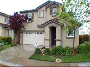 5535 Elderdown Way, Sacramento, CA