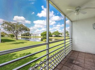 568 Fanshaw N #568, Boca Raton, FL 33434