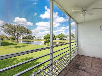 568 Fanshaw N #568, Boca Raton, FL, 33434