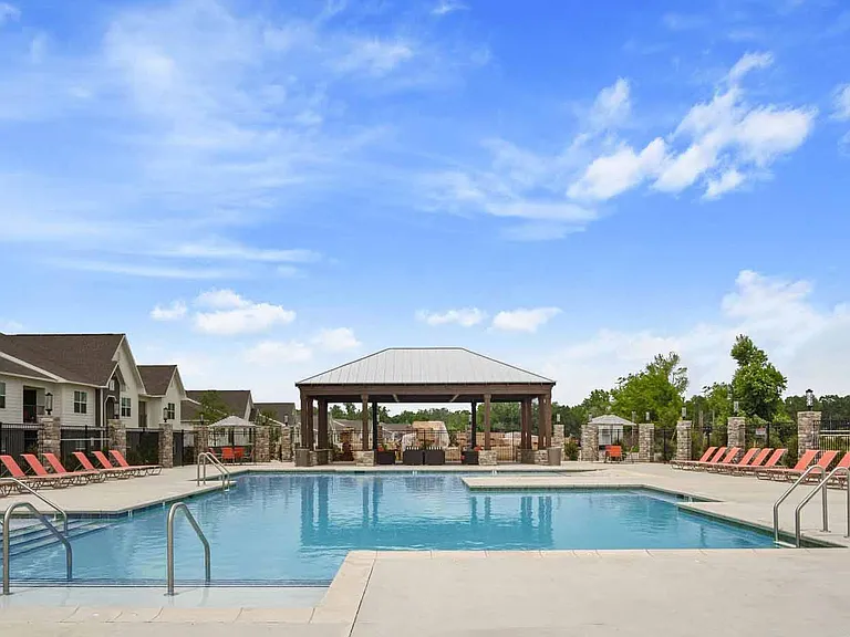 Belle Mor Luxury Apartments — Photo 20