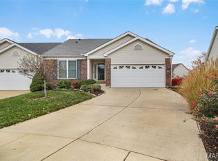 451 Prevot Ave, Saint Charles, MO 63303