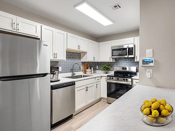 2nd image of 1157 Bell Rd #188
