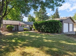 3033 NE Cleveland Ave, Gresham, OR 97030