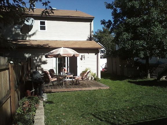Backyard 2