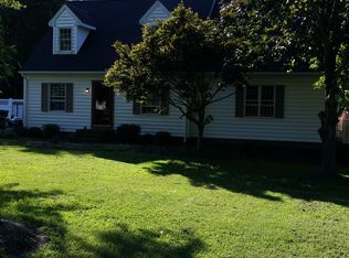 6322 Ayrshire Dr, Salisbury, MD 21801