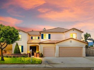 12714 Longhorne Dr, Eastvale, CA 92880