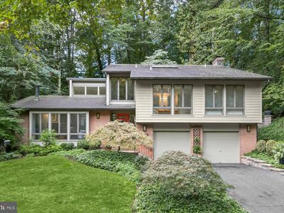 6812 Carlynn Ct, Bethesda, MD, 20817