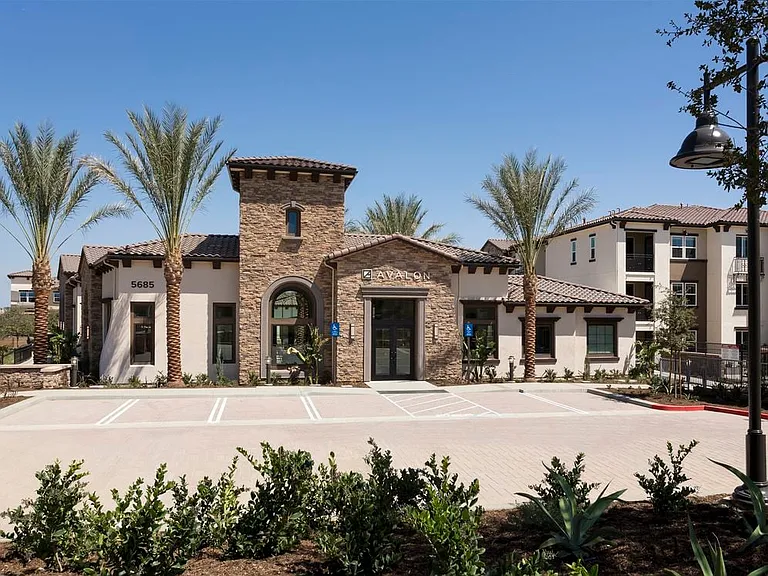 Building Exteriors