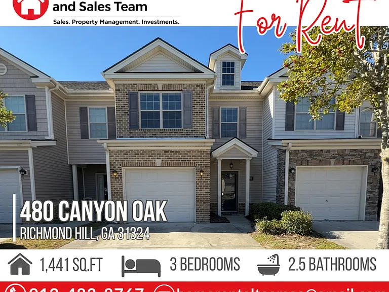 480 Canyon Oak Loop — Photo 1