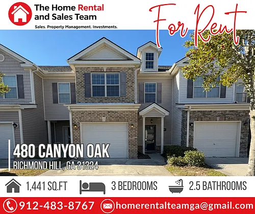 480 Canyon Oak Loop Photo 1
