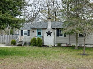 803 Parkside Ave, Toms River, NJ 08753