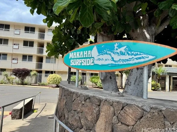 85-175 Farrington Hwy APT C143, Waianae, HI 96792