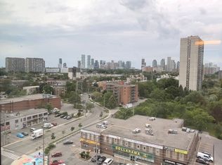 86 Dundas St E #1104, Mississauga, ON L5A 1W4