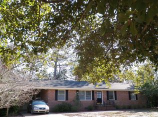 3211 Chalmers Dr, Wilmington, NC 28409