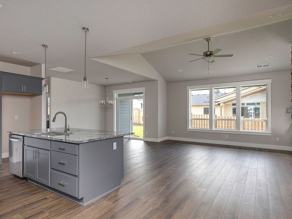 Latourell Plan, Currin Creek Estates, Estacada, OR 97023 Zillow