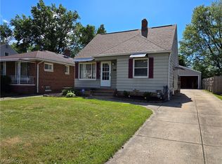 5218 W 26th St, Parma, OH 44134