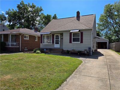 5218 W 26th St, Parma, OH, 44134