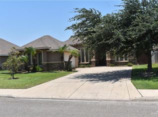 2515 E Q St, Hidalgo, TX 78557