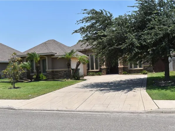 2515 E Q St, Hidalgo, TX 78557